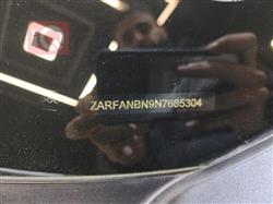 ئەلفا رۆمیۆ Giulia